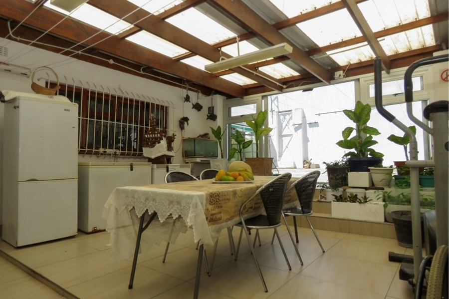 To Let 3 Bedroom Property for Rent in Woodstock Western Cape